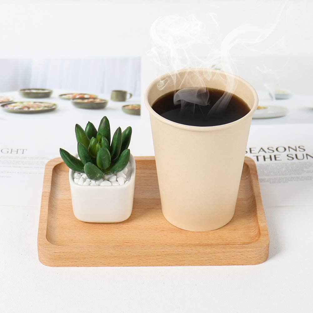 Hva er det nedbrytbare PLA-råmaterialet for Pla Paper Cup Coffee Cup?