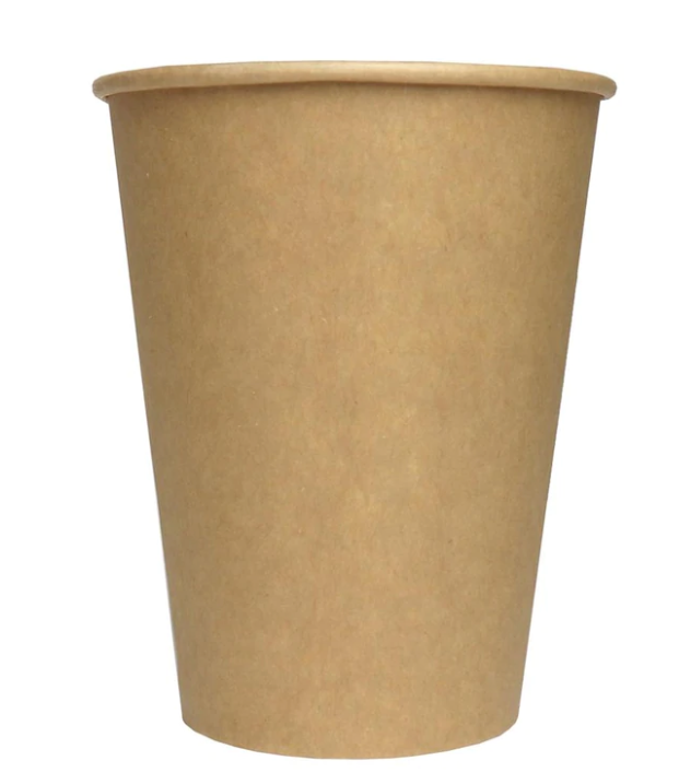 Hvorfor bruke Kraft Paper Cups?