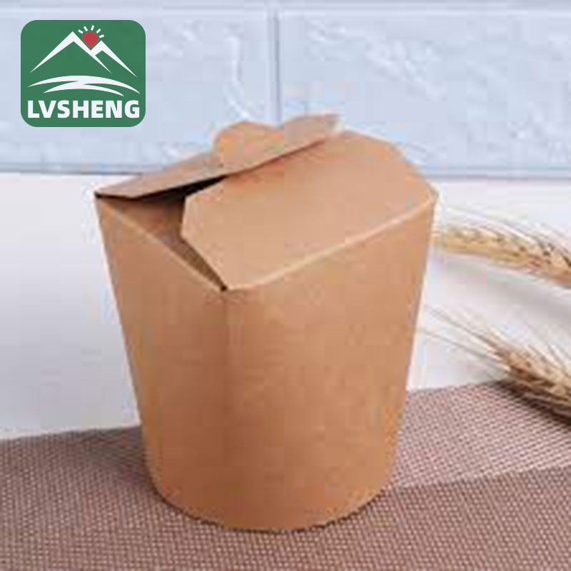 Hvordan lager du en papirboks ut av vanlig papir?