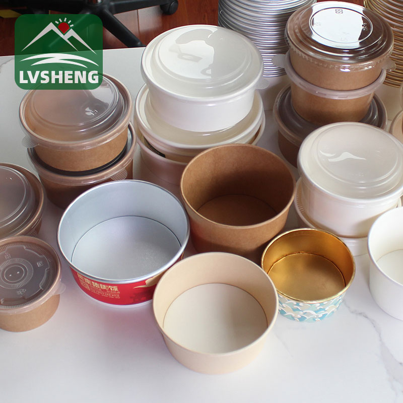 Tilpasset Kraft Bowl