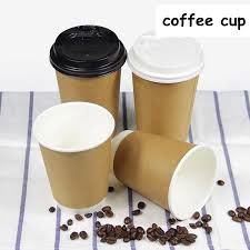 Papirkaffekopper