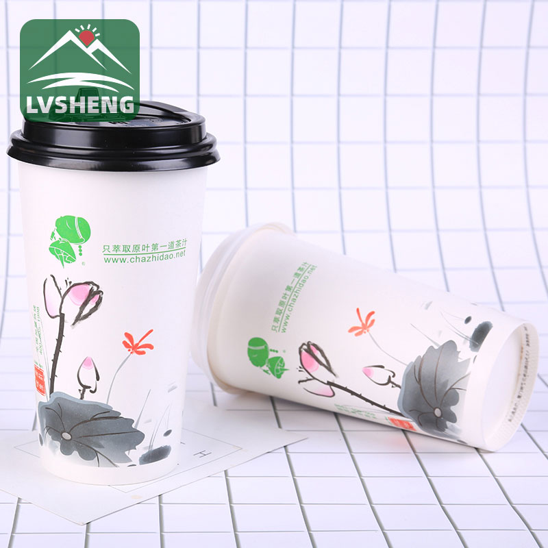 Paper Cup engros