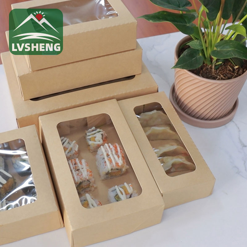 Papir tar ut containere